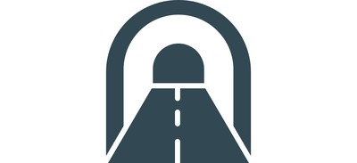 Image for Highway Path Road Cricut SVG Design