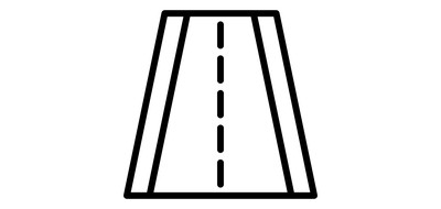 Image for Highway Cricut SVG Design