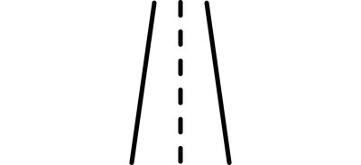 Image for Highway  Cricut SVG Design