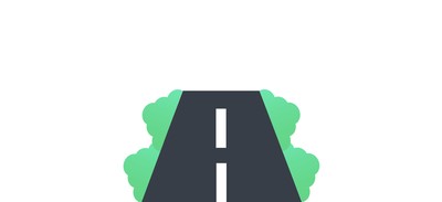 Image for Highway Road Path Cricut SVG Design