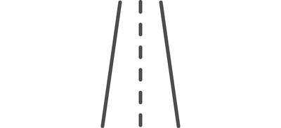 Image for Highway  Cricut SVG Design