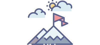 Image for Hiking Expedition Climb Cricut SVG Design