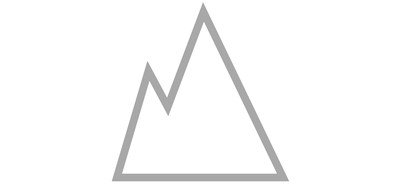 Image for Hills Mountain Rocky Cricut SVG Design