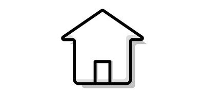 Image for Home House Building Cricut SVG Design