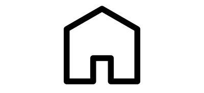 Image for Free Home House Building Cricut SVG Design