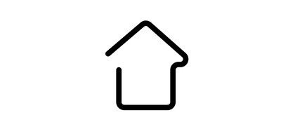 Image for Home Navigation Main Cricut SVG Design