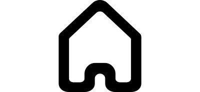 Image for Free Home Cricut SVG Design