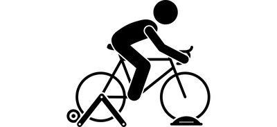 Image for Bicycle Biking Cycling Cricut SVG Design