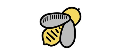 Image for Honey Bee Insect Cricut SVG Design