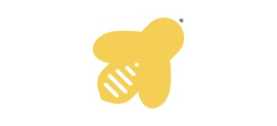 Image for Honey Bee Insect Cricut SVG Design