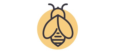 Image for Honey Bee Insect Cricut SVG Design