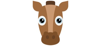 Image for Horse  Cricut SVG Design