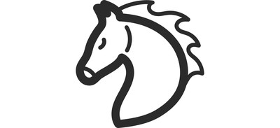 Image for Horse Nature Beast Cricut SVG Design