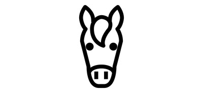 Horse Animal Riding Cricut SVG Design