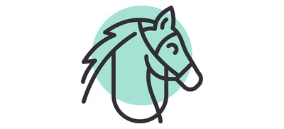 Image for Animal Farm Stallion Cricut SVG Design