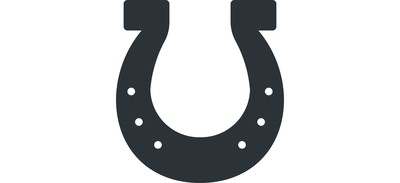 Image for Horse Shoe Horseshoe Cricut SVG Design