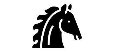 Image for Animal Horse Mare Cricut SVG Design