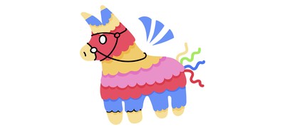 Image for Pony Ride Horse Animal Cricut SVG Design