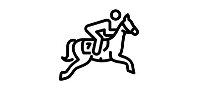 Image for Dressage Equestrian Showjumping Cricut SVG Design