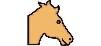 Image for Horse Donkey Ass Cricut SVG Design