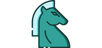 Image for Horse Transport Horse Carry Horse Cricut SVG Design