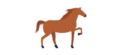 Image for Artboard Animal Pet Cricut SVG Design