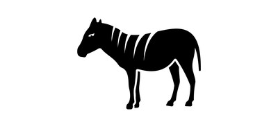 Image for Stag Male Deer Animal Cricut SVG Design