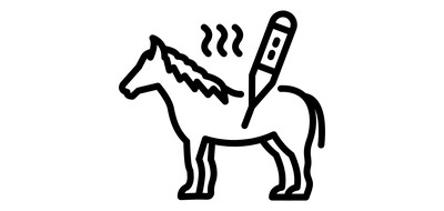 Image for Horse  Cricut SVG Design