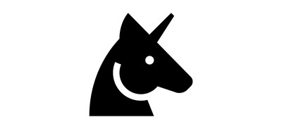 Image for Animal Horse Unicorn Cricut SVG Design