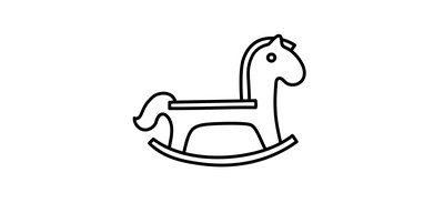 Image for Horse  Cricut SVG Design