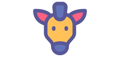 Image for Horse Animal Wildlife Cricut SVG Design