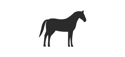 Image for Horse Animal Riding Cricut SVG Design