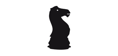 Image for Horse Chess Cricut SVG Design