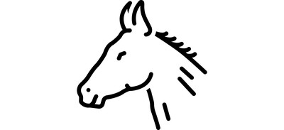 Image for Horse  Cricut SVG Design