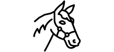 Image for Horse  Cricut SVG Design