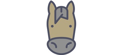 Image for Horse Cricut SVG Design