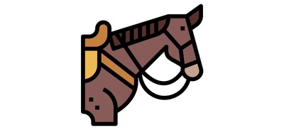 Image for Horse  Cricut SVG Design