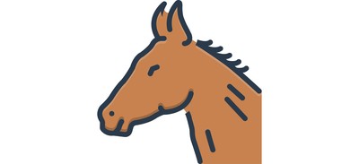 Image for Horse  Cricut SVG Design