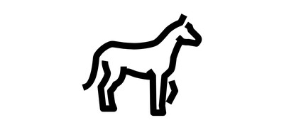 Image for Horse  Cricut SVG Design