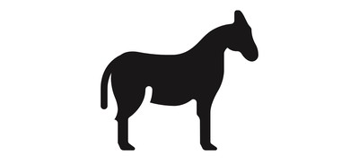 Image for Horse  Cricut SVG Design