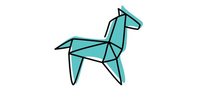 Image for Horse  Cricut SVG Design