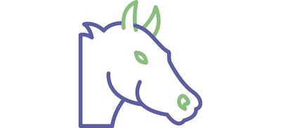 Image for Horse Donkey Ass Cricut SVG Design