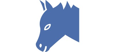 Image for Horse Donkey Ass Cricut SVG Design