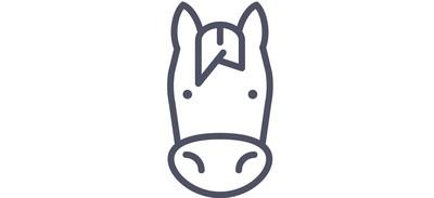 Image for Horse Cricut SVG Design