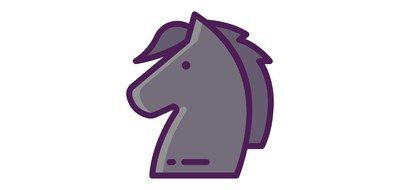 Image for Horse  Cricut SVG Design