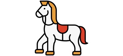 Image for Horse  Cricut SVG Design