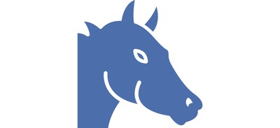 Image for Horse Donkey Ass Cricut SVG Design