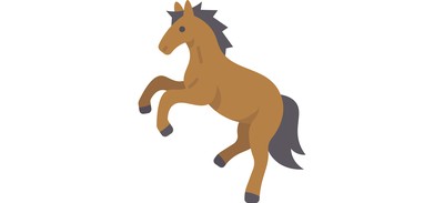 Image for Horse Stallion Equestrian Cricut SVG Design