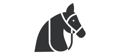 Image for Animal Farm Stallion Cricut SVG Design