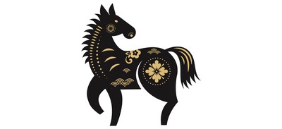 Image for Horse  Cricut SVG Design